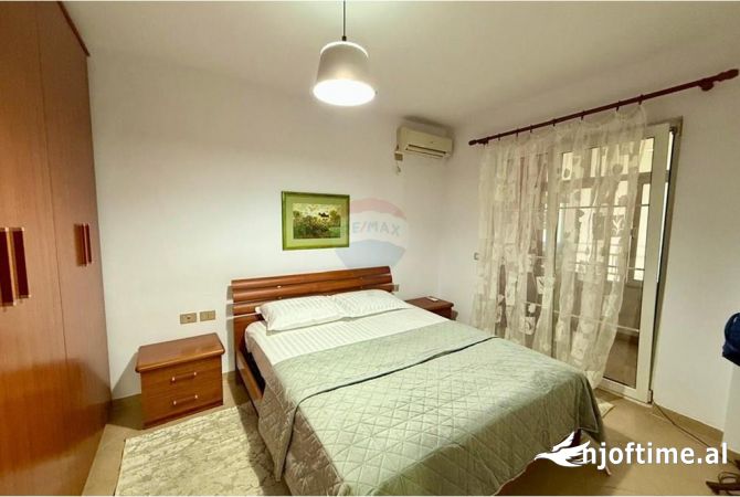 Apartment for rent in Tirana 2+1, Furnished