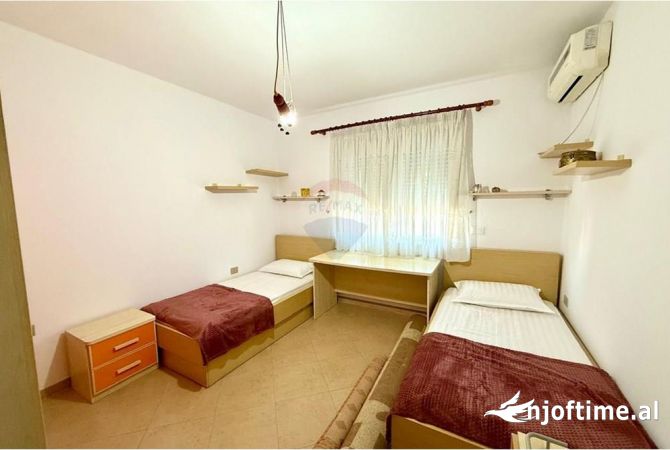 Apartment for rent in Tirana 2+1, Furnished