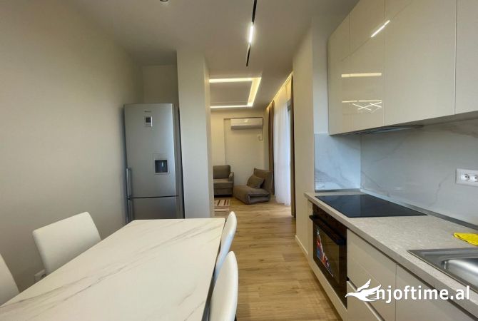 Shtepi me qera 1+1 ne Tirane - 650 Euro