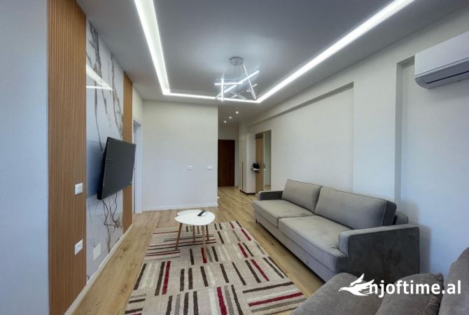 Shtepi me qera 1+1 ne Tirane - 650 Euro