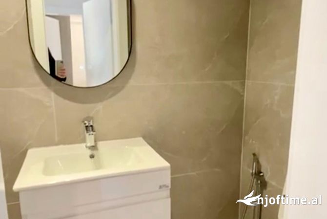 Shtepi ne shitje 1+1 ne Tirane - 89,000 Euro
