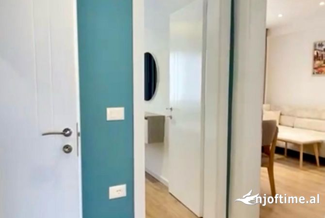 Shtepi ne shitje 1+1 ne Tirane - 89,000 Euro