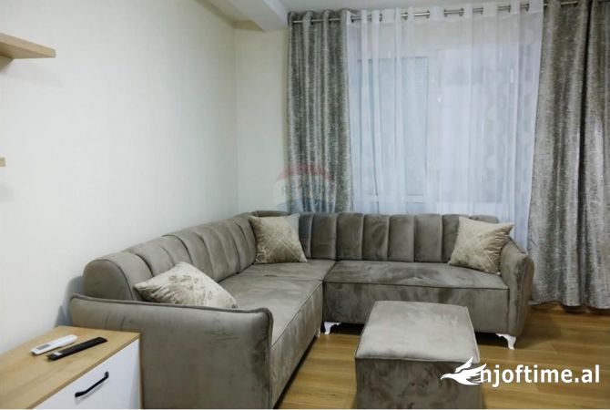 Apartament 1+1 per qira te Margarita Tutulani..