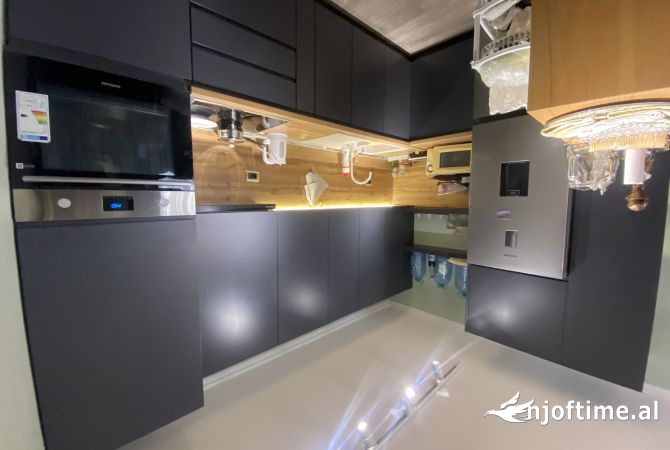 House for Sale 2+1 in Tirana - 195,000 Euro