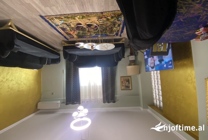 House for Sale 2+1 in Tirana - 195,000 Euro