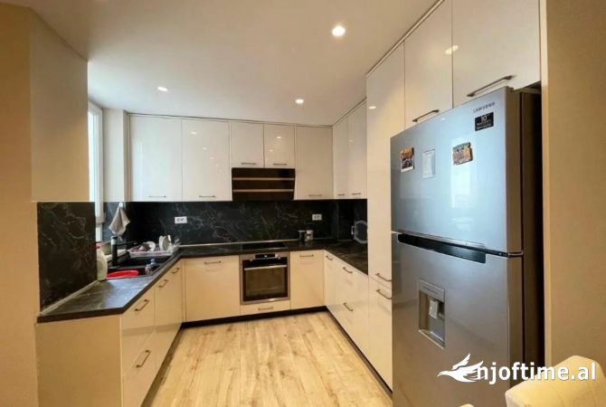 House for Rent 2+1 in Tirana - 750 Euro