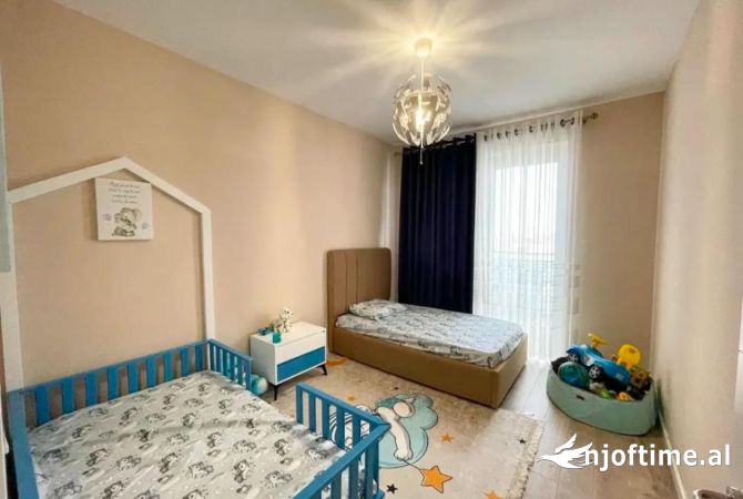 Apartment for rent in Tirana 2+1, Furnished