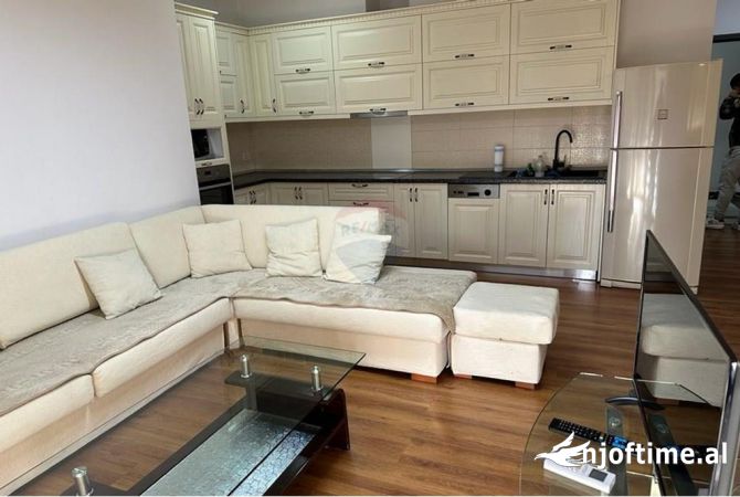 Shtepi me qera 1+1 ne Tirane - 500 Euro