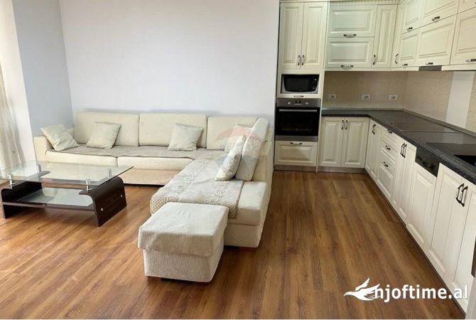 Shtepi me qera 1+1 ne Tirane - 500 Euro