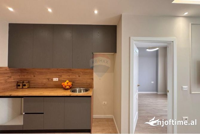 Shtepi ne shitje 1+1 ne Tirane - 148,000 Euro