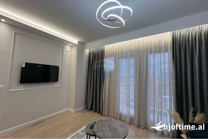 Shtepi ne shitje 1+1 ne Tirane - 148,000 Euro