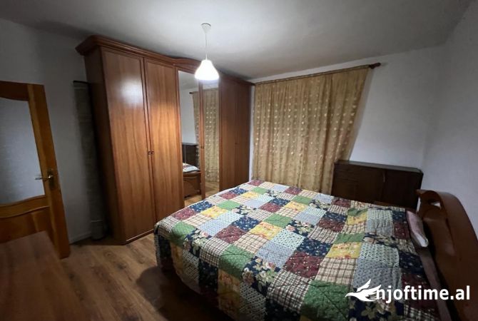 Shtepi me qera 2+1 ne Tirane - 500 Euro