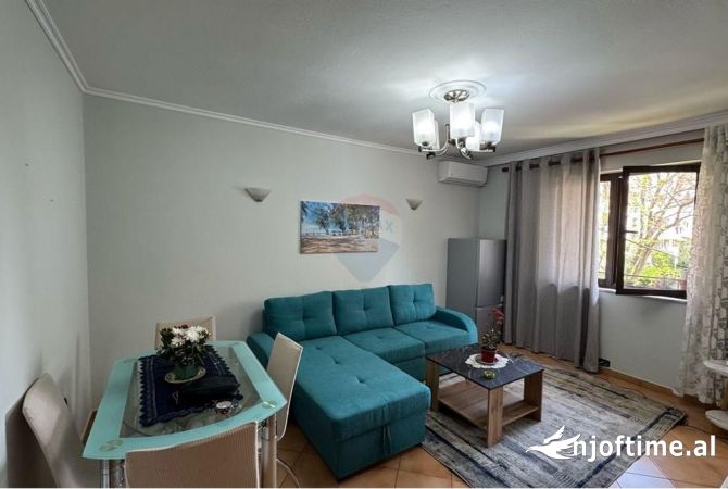 Jepet me qira apartament 2+1, ne Porcelan