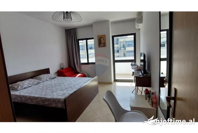 Shtepi me qera 2+1 ne Tirane - 600 Euro