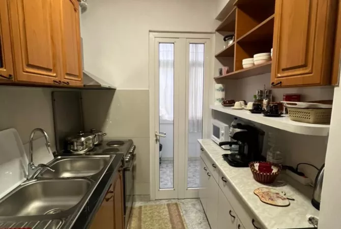 Casa in affitto 3+1 a Tirana - 750 Euro