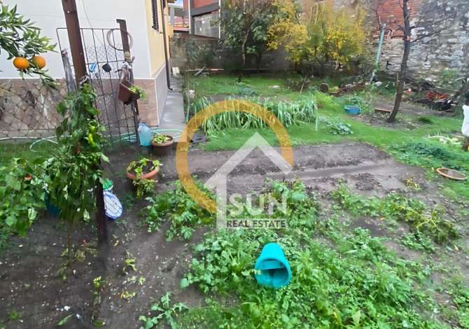 Truall ose Toke  ne Shkoder - 45,000 Euro