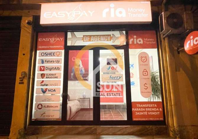 Marketplace for Business Brokers  in Shkodra - 7,000 Euro