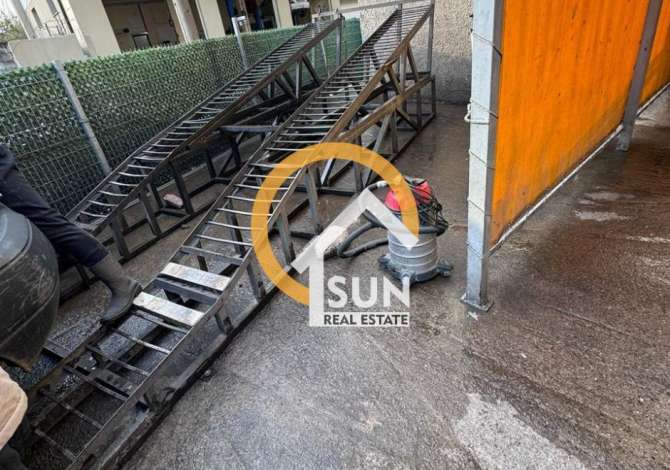 SHITET BIZNES LAVAZH, RRUGE KRYESORE, SHKODER