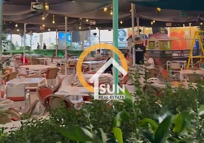 Ambient biznesi ne shitje 2+1 ne Shkoder - 200,000 Euro