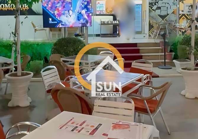 Ambient biznesi ne shitje 2+1 ne Shkoder - 200,000 Euro