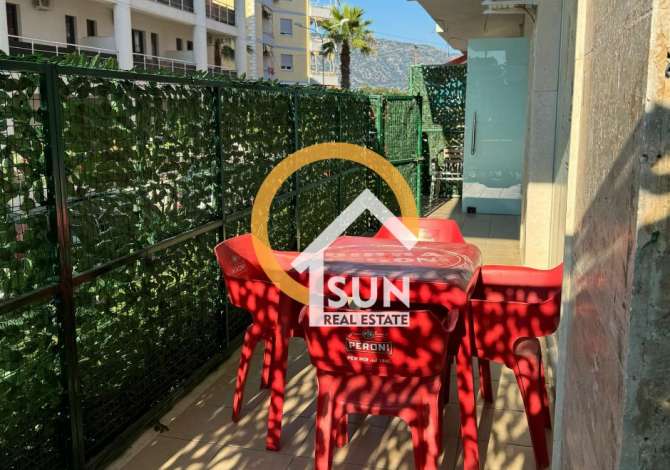 SHITET AMBIENT BIZNESI, KOMPLEKSI FISHTA, VELIPOJE