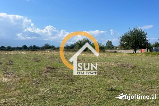 SHITET TOKE, DOBRAC, SHKODER