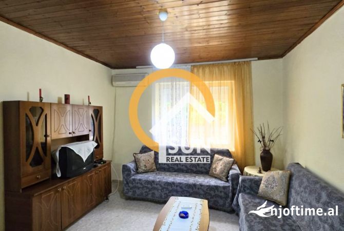 Shtepi me qera 1+1 ne Shkoder - 25,000 Leke