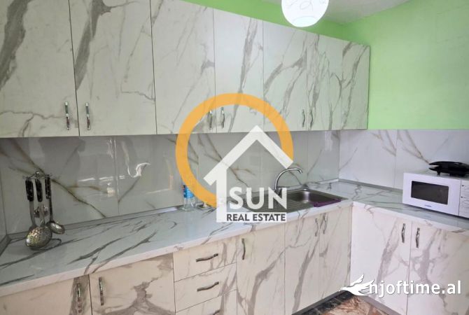 Shtepi me qera 1+1 ne Shkoder - 30,000 Leke