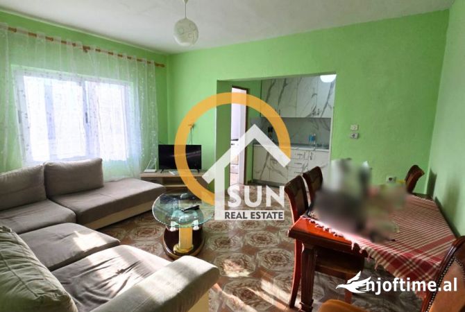 Shtepi me qera 1+1 ne Shkoder - 30,000 Leke