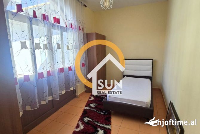 Shtepi me qera 2+1 ne Shkoder - 30,000 Leke