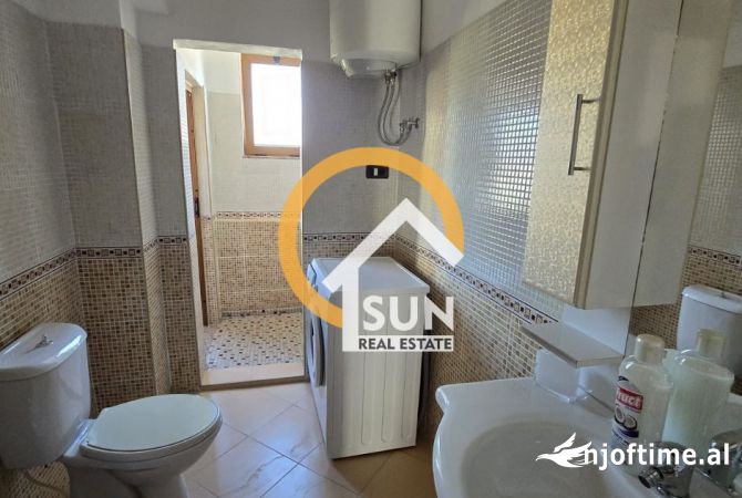 Shtepi ne shitje Apartament ne Shkoder, 1+1, Mobilimi Bosh, pa mobiluar, Pagesa 4,300,000  Leke.