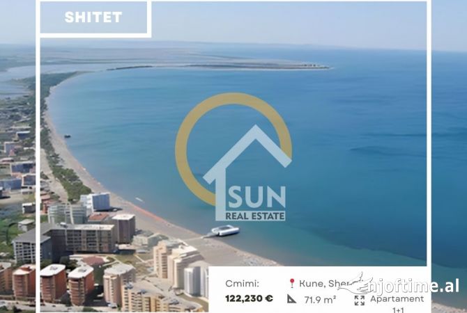 Shtepi ne shitje 1+1 ne Lezhe - 122,230 Euro