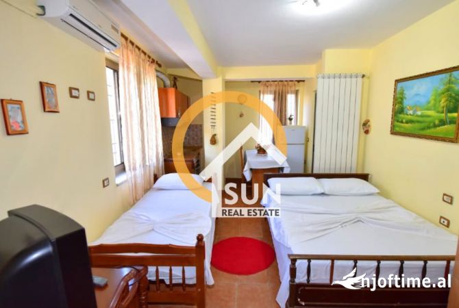 Ambient biznesi me qera 5+1 ne Shkoder - 200,000 Leke