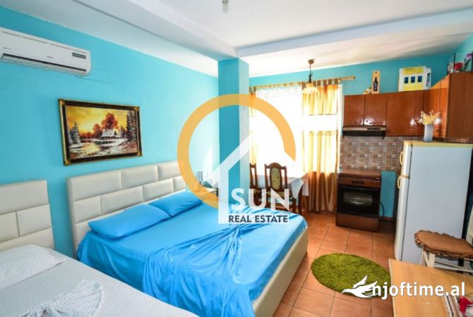 JEPET ME QIRA AMBIENT BIZNESI 3-KATE HOSTEL, SHKODER