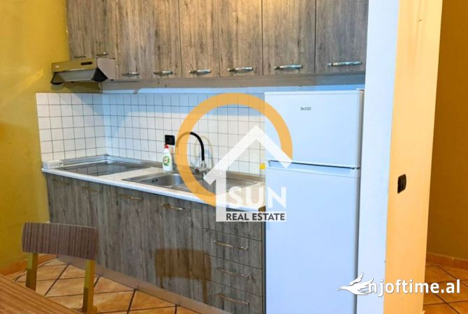 Shtepi me qera 1+1 ne Shkoder - 300 Euro