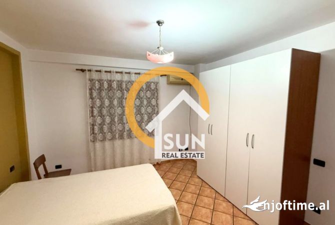 Apartment for rent in Shkodra 1+1, Furnished