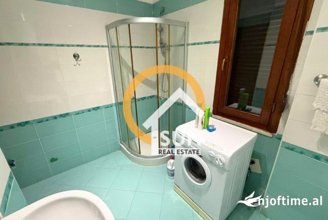 Apartment for rent in Shkodra 1+1, Furnished