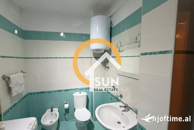 Apartment for rent in Shkodra 1+1, Furnished