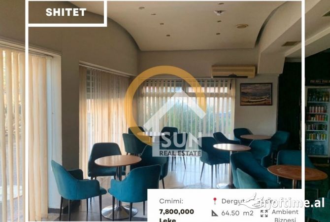 Business Property in Sale 2+1 in Shkodra - 7,800,000 Leke