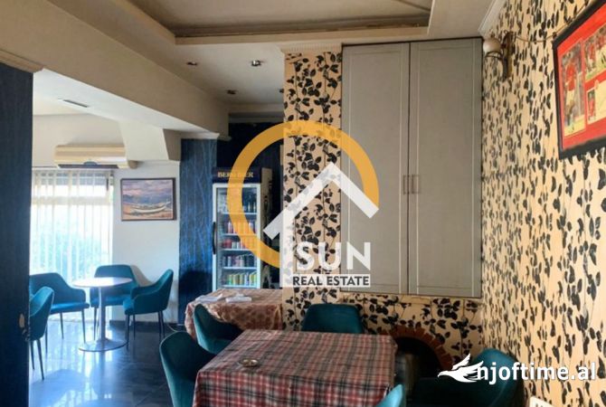 Ambient biznesi ne shitje 2+1 ne Shkoder - 7,800,000 Leke
