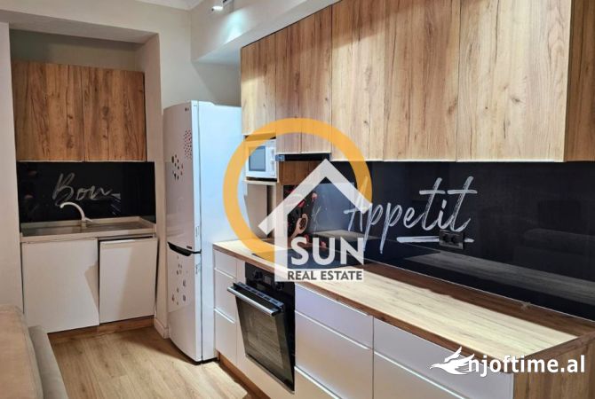 Apartment for rent in Shkodra 1+1, Furnished