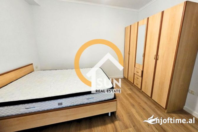 Apartment for rent in Shkodra 1+1, Furnished