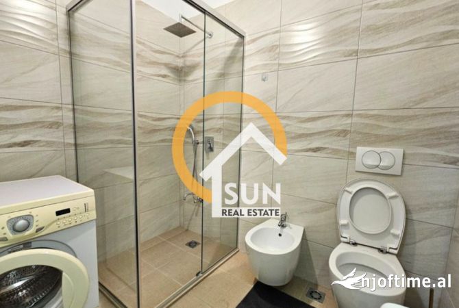 Apartment for rent in Shkodra 1+1, Furnished