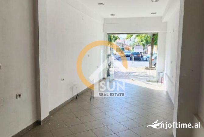 Ambient biznesi ne shitje 1+1 ne Shkoder - 80,000 Euro