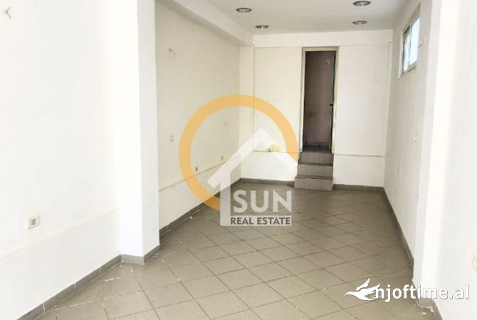 Ambient biznesi ne shitje 1+1 ne Shkoder - 80,000 Euro