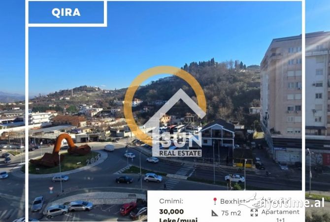 Shtepi me qera 1+1 ne Shkoder - 30,000 Leke