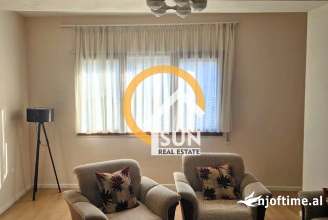 Apartment for rent in Shkodra 1+1, Furnished