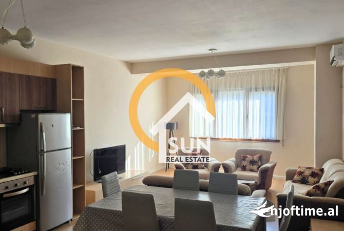 Apartment for rent in Shkodra 1+1, Furnished