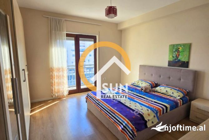 Apartment for rent in Shkodra 1+1, Furnished