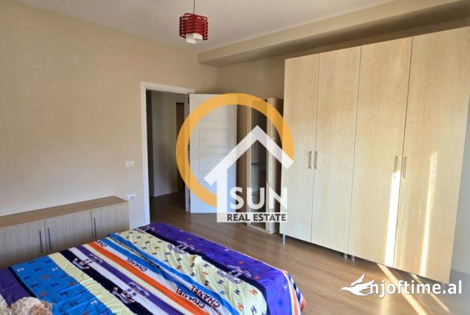 Apartment for rent in Shkodra 1+1, Furnished